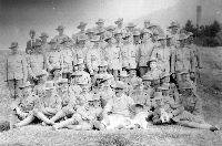 10th Railway Company, Royal Engineers