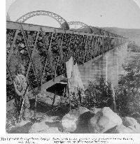 Orange River Bridge